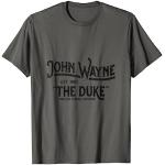 John Wayne Der Herzog T-Shirt