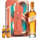 Schottische Whiskys & Whiskeys Sets & Geschenksets 0,7 l für 18 Jahre Highlands 