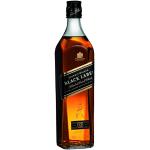 Johnnie Walker Black Label Blended Scotch Whisky (
