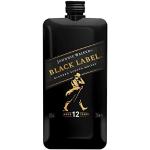 Schottische Johnnie Walker Colours Black Label Whiskys & Whiskeys 0,2 l 