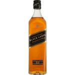 Schottische Johnnie Walker Colours Black Label Blended Whiskeys & Blended Whiskys 0,7 l für 20 Jahre 