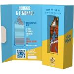 Schottische Johnnie Walker Blended Whiskeys & Blended Whiskys 0,2 l 