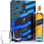 Schottische Johnnie Walker Colours Blue Label Blended Whiskeys & Blended Whiskys 