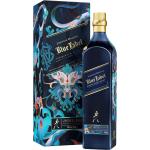 Schottische Johnnie Walker Colours Blue Label Blended Whiskeys & Blended Whiskys 