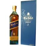 Johnnie Walker, Blue Label, 1 Liter, 40% vol.