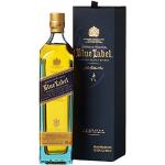 Schottische Johnnie Walker Colours Blue Label Blended Whiskeys & Blended Whiskys 0,2 l Highlands 