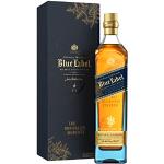 Johnnie Walker Blue Label Blended Scotch Whisky –
