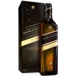 Johnnie Walker Double Black Label | Blended Scotch
