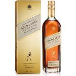 Johnnie Walker Whisky - Blended Scotch, Gold, 70 C