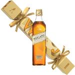 Schottische Johnnie Walker Colours Gold Label Reserve Blended Whiskeys & Blended Whiskys 0,2 l 