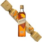Johnnie Walker Gold Label Reserve Blended Scotch Whisky 20cl Knallbonbon-Geschenkbox