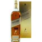 Schottische Johnnie Walker Colours Gold Label Reserve Blended Whiskeys & Blended Whiskys 
