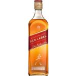 Johnnie Walker Red Label Blended Scotch Whisky 40% 0,7l