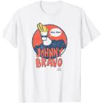Johnny Bravo Wants Me T-Shirt