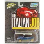 Johnny Lightning Mini Cooper Modellautos & Spielzeugautos 
