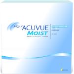 Johnson & Johnson 1-DAY ACUVUE MOIST® for Astigmatism, 90 Tageslinsen-2.50-8.5-14.50-0.75-180