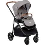 Graue Joie Baby Buggys & Kinderbuggys aus Flanell 