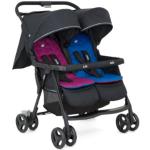 Joie Zwillingsbuggy AireTwin Rosy and Sea
