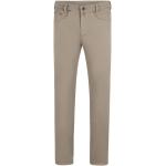 Joker- Herren 5-Pocket Jeans - bequeme Form, Freddy  (1983560), Größe:35/36, Farbe:beige (0408)