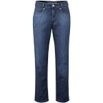 JOKER Herren Jeans Freddy Premium Light 2448/0251, dark blue treated, 31W / 32L