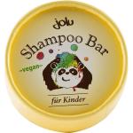 Jolu Shampoo Bar Pappdose "Kinder", 50 g