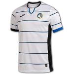 Joma Atalanta Bergamo Auswärtstrikot 23 24 Atalanta B.C. Away Shirt Fan Jersey, Größe:L