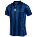 Joma Atalanta Bergamo Heimtrikot 23 24 Atalanta B.C. FC Home Shirt Fan Jersey, Größe:L