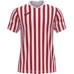 Joma Copa II Short Sleeve T-shirt (101873206) red