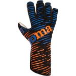 Joma Gk Panther Goalkeeper Gloves Orange Blau (401182.308-10)
