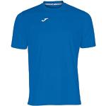 Joma Sports Kombiniertes Kurzarm-T-Shirt Trikot Herren, königlich, 6XS-5XS