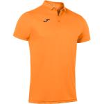 Orange Joma Hobby Herrenpoloshirts & Herrenpolohemden Größe XXL 