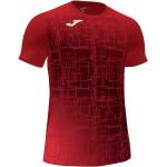 Joma Shirt Elite VIII Shirt (101929K-600) rot