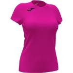 Joma Shirt Record Ii Shirt pink XXL