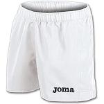 Joma - Short PRO RUGBY Blanc Taille - XS