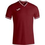 Joma Toletum III Short Sleeve T-shirt (101870671) red