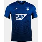 Joma TSG 1899 Hoffenheim Heim Trikot 2021/2022 (Gr. 3Xl) Farbe:blau