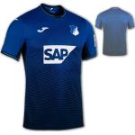 Joma TSG 1899 Hoffenheim Heimtrikot 21 22 blau 1899 Home Shirt Fan Jersey S-4XL