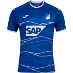 Blaue Joma 1899 Hoffenheim TSG 1899 Hoffenheim Trikots - Heim 2022/23 