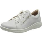 Jomos Damen D-Allegra 2020 Sneaker, Weiß (Offwhite 61-212)