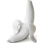 Jonathan Adler - Banana Bud Vase, Weiss - Weiß