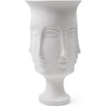 38 cm Jonathan Adler Pablo Picasso Runde Vasen & Blumenvasen 20 cm mit Adler-Motiv matt 