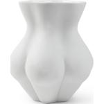 Jonathan Adler - Muse Kiki's Derriere Vase Weiß - Weiß