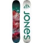 Jones Dream Weaver Split Snowboard 2023  Größe 142