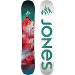 Jones-Snowboard Damen Dream Weaver 22/23 Snowboard 0 148