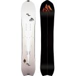 Jones Snowboards Herren Stratos Wide Splitboard (Weiß, Gr.: 158)