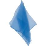 Hellblaue Sport-Tec Jongliertücher aus Nylon 