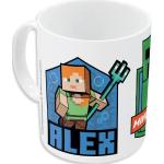 Minecraft Tassen & Untertassen 