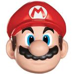 Super Mario Mario Masken Einheitsgröße 