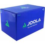 Joola Tischtennis-Ball TRAINING 40+, 120 Stück Farbe weiß