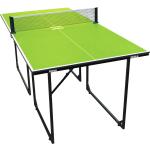 Joola Indoor-Tischtennisplatte "Midsize" (inkl. Netzgarnitur), grün